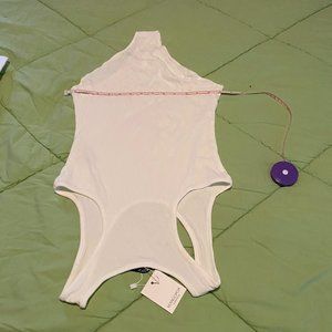 Mangopop Bodysuit